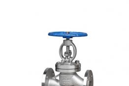 丝口不锈钢截止阀