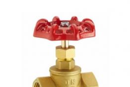 全体丝口截止阀