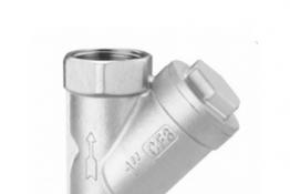 不锈钢过滤器