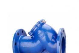 Y型过滤器